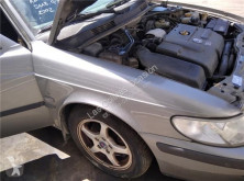 Revêtement pour automobile Saab 9-3 Berlina (2003->) 2002 cabine / carrosserie occasion
