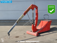 Grúa ITI 350 N Mobile crane mini-grúa usada
