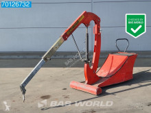 Yükleyici vinç ITI 350 N Mobile crane