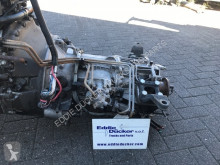 Repuestos para camiones transmisión caja de cambios Mercedes Atego 1823
