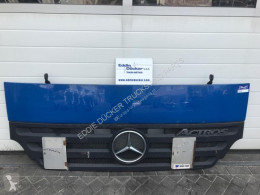 Repuestos para camiones cabina / Carrocería Mercedes Actros