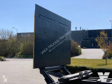 Hayon occasion Zepro loadlift 2.000 KG - Unused - Remote control