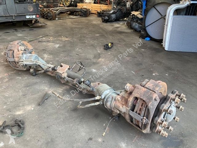 Pièces poids lourds Mercedes VL4/52DC-7,5...
