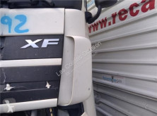 Repuestos para camiones DAF Aileron DEFLECTOR LATERAL IZQUIERDO pour camion XF 105 FA 105.510 usado