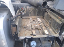 Reservedele til lastbil DAF Boîtier de batterie pour camion XF 105 FA brugt