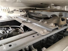 Peças pesados engate do semi reboque DAF Sellette d'attelage pour tracteur routier XF 105 FA 105.510