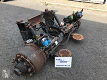 Transmission essieu MAN TGA