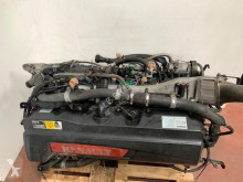 Motore Renault MOTEUR KERAX 450 DXI
