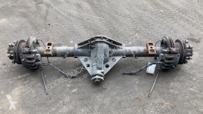 Трансмисия ос Iveco 03P14 REAR AXLE RATIO 10/43 SUNRISE