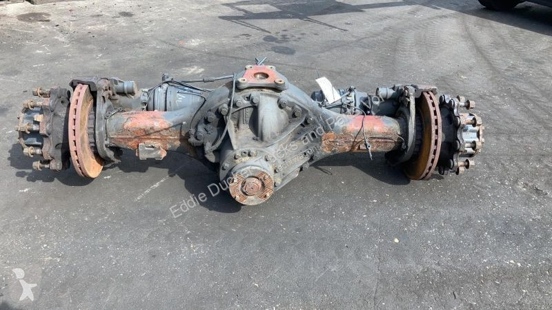 Pièces poids lourds DAF 1653066 ACHTERAS 1339...