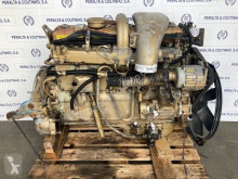 Repuestos para camiones motor DAF Moteur 1700 / 1900 / 65-210/ pour camion