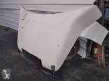 MAN TGA Aileron Techo Solar pour camion LKW Ersatzteile gebrauchter
