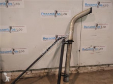 Renault exhaust pipe Midlum Tuyau d'échappement pour camion 150.08/B