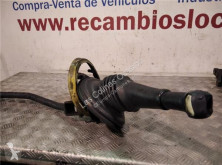 Accessoires de boîte de vitesse MAN Levier de vitesses pour camion M 2000 L 18.263, 18.264, LK, LLK, LRK, LLRK