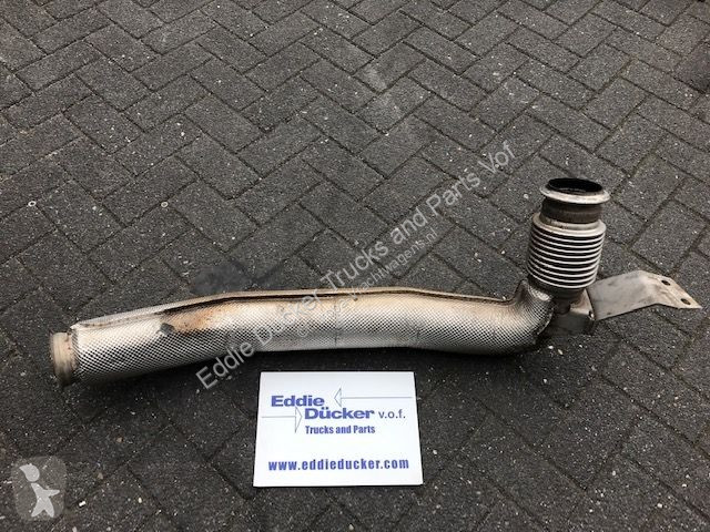 Pièces poids lourds DAF 1712670 FLEXIBELE...