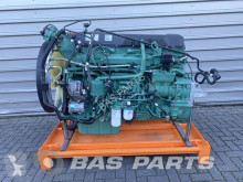 قطع غيار الآليات الثقيلة محرك Volvo Engine Volvo D13K 460
