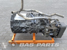 Boîte de vitesse DAF DAF 12AS2331 TD Gearbox