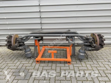 Suspension Volvo Volvo FAL 7.5 Front Axle
