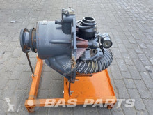 差速器 / 桥 / 桥间差速器 达夫 Differential DAF AAS1344