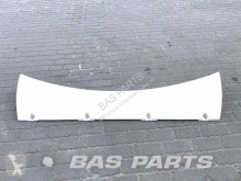 Déflecteur DAF Roof spoiler DAF XF106 Super Space Cab L2H3