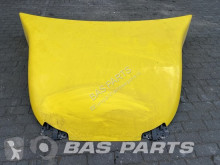 Repuestos para camiones cabina / Carrocería piezas de carrocería deflector Renault Roof spoiler Renault T-Serie Sleeper Cab L2H2