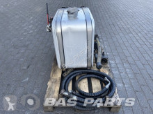 Brandstoftank Hydrauliekset Hyva 197
