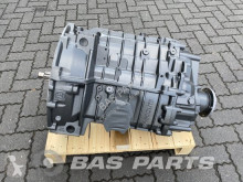 Volvo Volvo ZTO1006 Gearbox used gearbox
