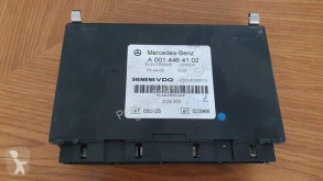 Piese de schimb vehicule de mare tonaj Unité de commande MERCEDES-BENZ /ECU Unit CPC / FR 0014464102/ pour camion second-hand