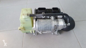 Piese de schimb vehicule de mare tonaj Wabco Autre pièce détachée hydraulique Gearbox actuator ZF Transmission Control ZF AS pour camion second-hand