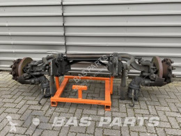 Repuestos para camiones suspensión Volvo Volvo FAL 7.5 Front Axle