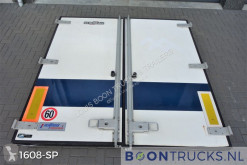 Pièces détachées PL Chereau ACHTERDEUREN | B 250 x H 265 occasion