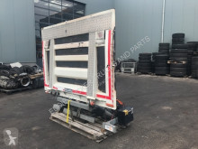 Dhollandia TYPE DHLM.20 1500 KG HEFVERMOGEN truck part used