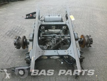 DAF DAF AAS 8.22 Rear axle used suspension