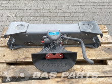 Ringfeder Trailer coupling használt fülke / karosszéria