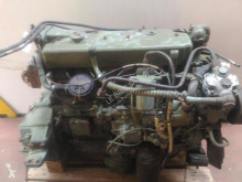 Mercedes MOTEUR 1017 used motor