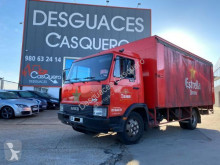 Repuestos para camiones Iveco ZETA 7914 usado