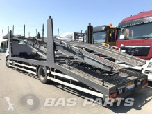 Pièces détachées PL Chassis Superstructure diverse occasion
