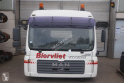 Cabine MAN TGA