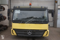 Repuestos para camiones Mercedes Axor cabina / Carrocería cabina usado
