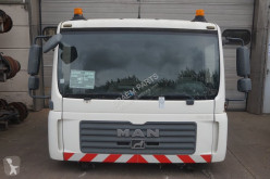 Cabine MAN TGA