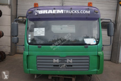 MAN cabin TGA
