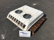 Repuestos para camiones sistema de refrigeración WEBASTO ROOFTOP COOLING MODEL CC 8 24V