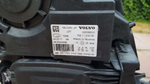 Peças pesados Volvo FH Phare RHD pour tracteur routier usado