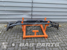 Suspension Volvo Volvo FAL 6.7 Front Axle
