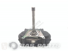 Zawieszenie DAF DAF PTO