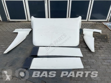 Déflecteur Volvo Spoilerset Volvo FM2 Sleeper Cab L2H1