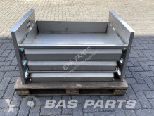 Repuestos para camiones Chassisbox roestvast staal usado