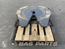 Jost Fifth wheel JOST quinta rueda usado
