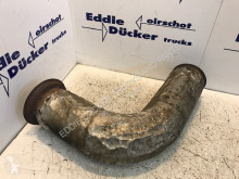 Échappement DAF 1782618 UITLAATPIJP TUSSEN DEMPER EN FLEXIBELE PIJP CF75IV