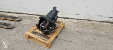 Suspension des roues occasion Scania RP830